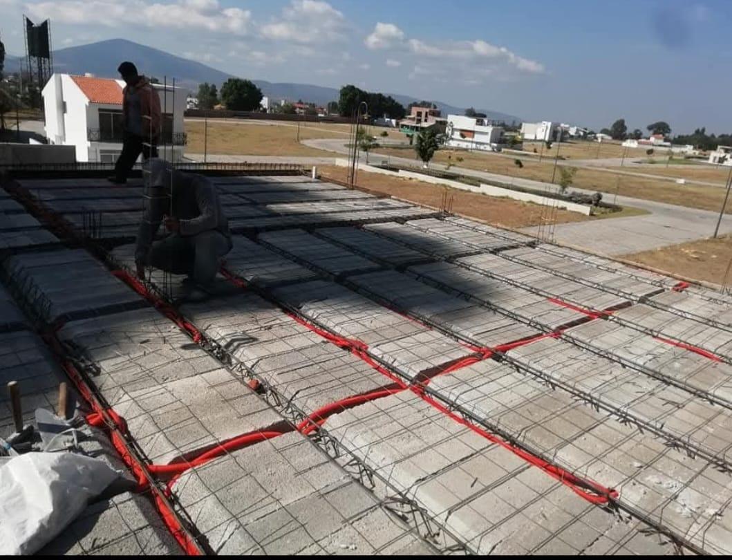 Trabajo realizado 11