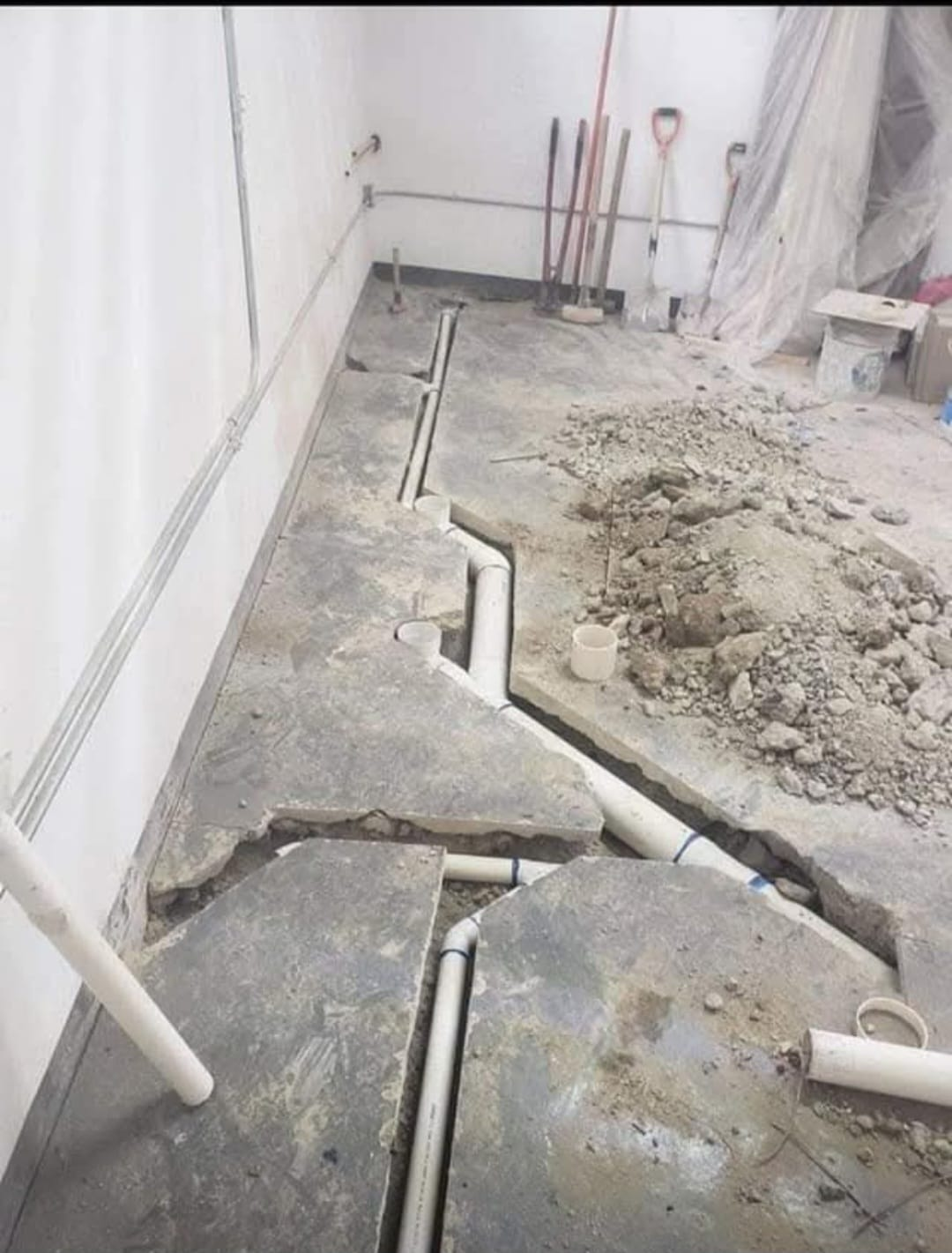 Trabajo realizado 12