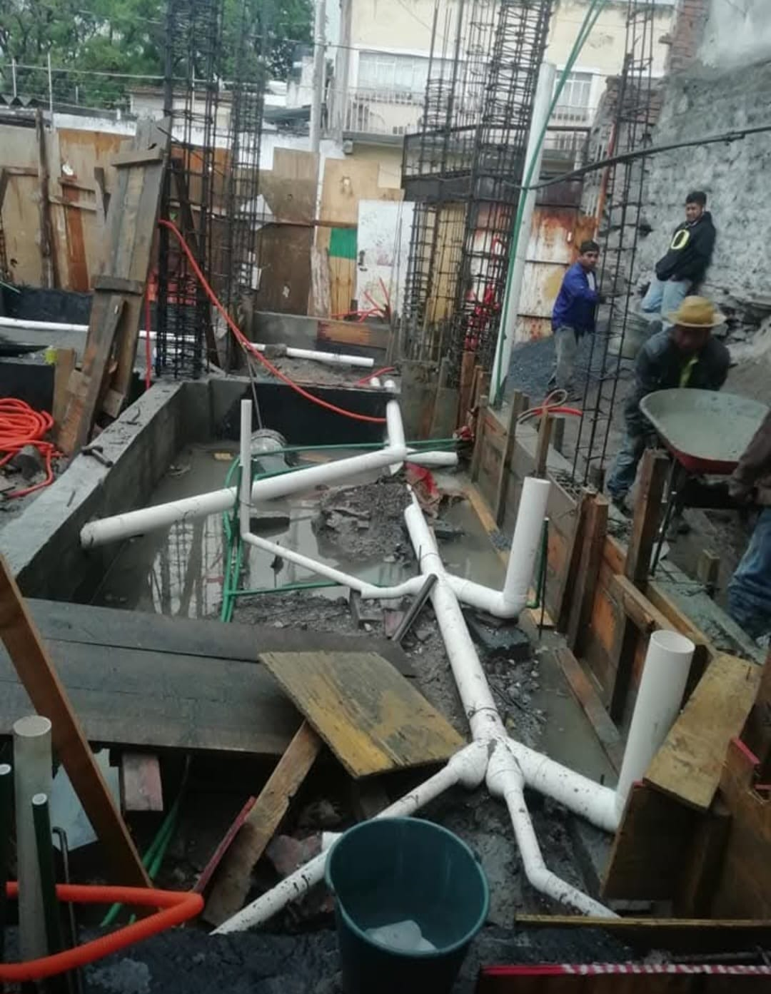 Trabajo realizado 7